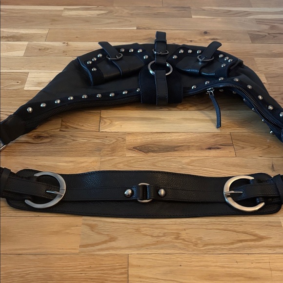 Free People Hidden Hills Sling Bag- New without tags! - Picture 4 of 7